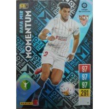 Momentum Rafa Mir Adrenalyn 2021-2022